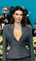 Kendall Jenner