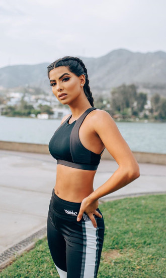 ivana yturbe