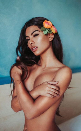 ivana yturbe