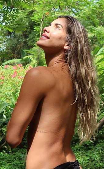 korina rivadeneira