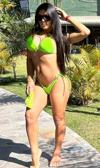 kylie ramos