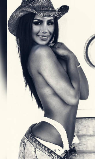 leysi suarez