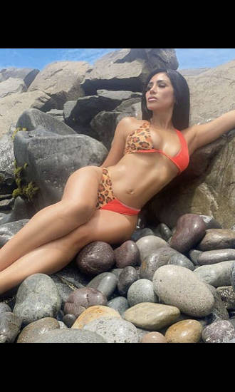 leysi suarez