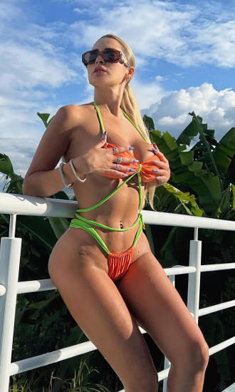 macarena gastaldo