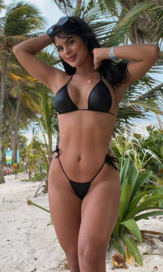 marcy jimenez