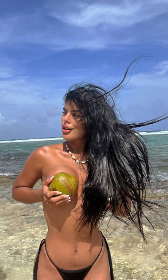marcy jimenez