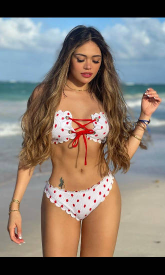 mayra goni