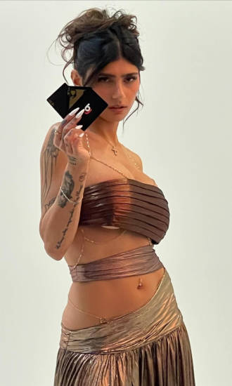 mia khalifa