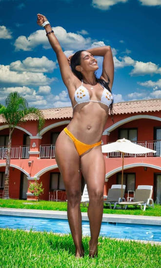 rocio miranda