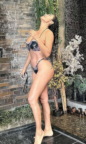 sthephanie venturo