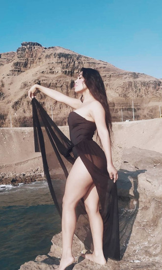 tania castillo
