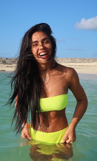 vania bludau