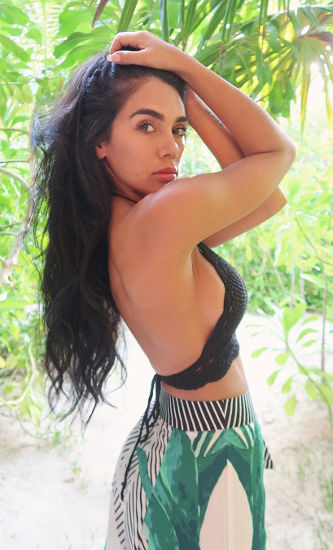 vania bludau